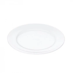 Тарелка обеденная круглая Wilmax 23 см (WL-991007)