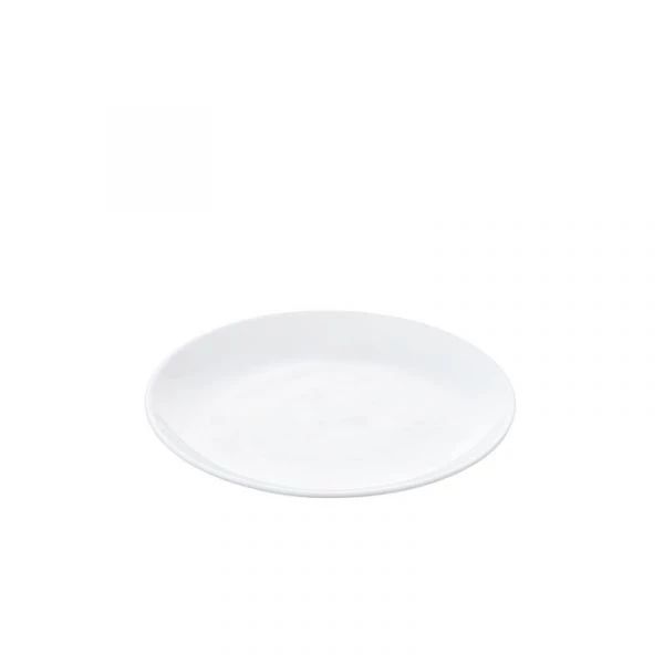 Тарілка пиріжкова кругла Wilmax 15 см (WL-991011)
