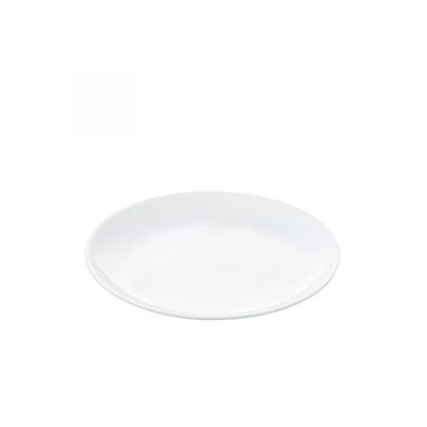 Тарілка десертна кругла Wilmax 18 см (WL-991012)