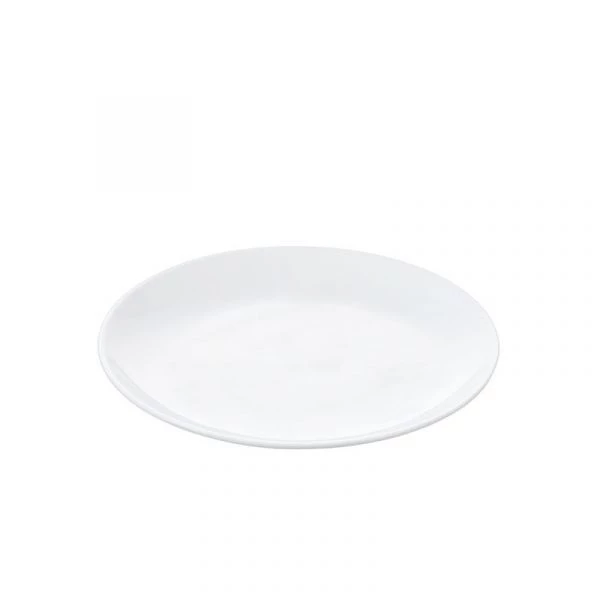 Тарілка обідня кругла Wilmax 23 см (WL-991014) фото 1