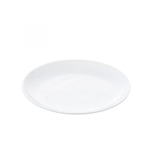 Тарілка обідня кругла Wilmax 25,5 см (WL-991015)