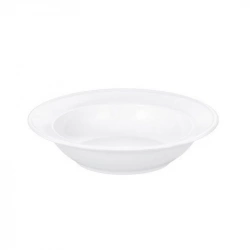 Тарелка глубокая круглая Wilmax 20 см (WL-991016)