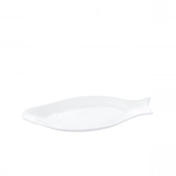 Блюдо для рыбы Wilmax 25,5 см (WL-992007)