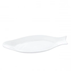 Блюдо для рыбы Wilmax 46 см (WL-992009)