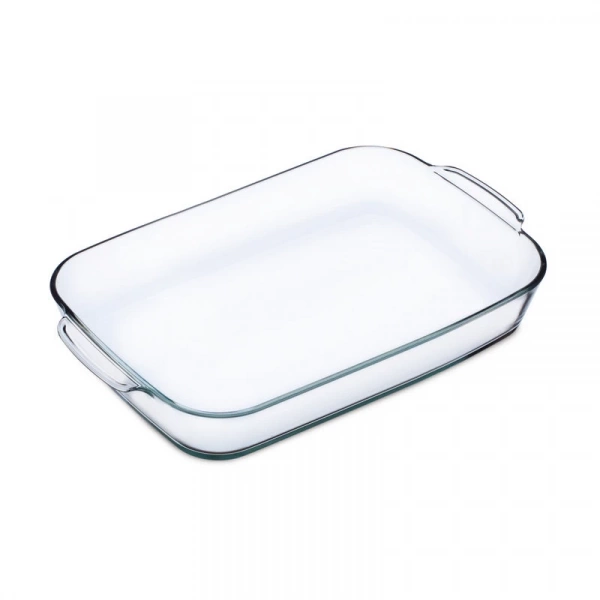 Лоток для запікання прямокутний 4,8л,420х280х55мм Simax Color (s7526) фото 2