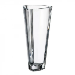 Ваза Bohemia Triangle 305 мм (b8K717)