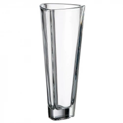 Ваза Bohemia Triangle 330 мм (b8K717)