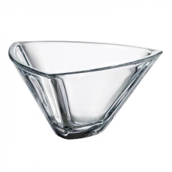 Салатник Bohemia Triangle 180 мм (b6K715)