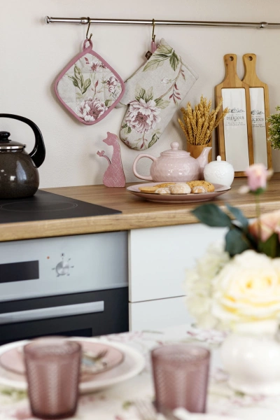 Прихватка Прованс Bloom 20х20см (031068) фото 3