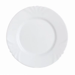 Тарелка десертная Luminarc Cadix круглая 19,5 см (H4129)