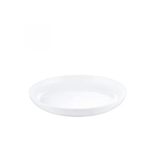 Тарілка десертна кругла Wilmax 19 см (WL-991214)