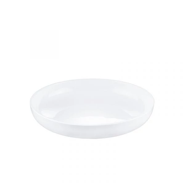 Тарілка обідня кругла Wilmax 23 см (WL-991215)