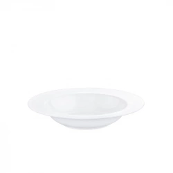 Тарелка глубокая круглая Wilmax 23 см (WL-991217)