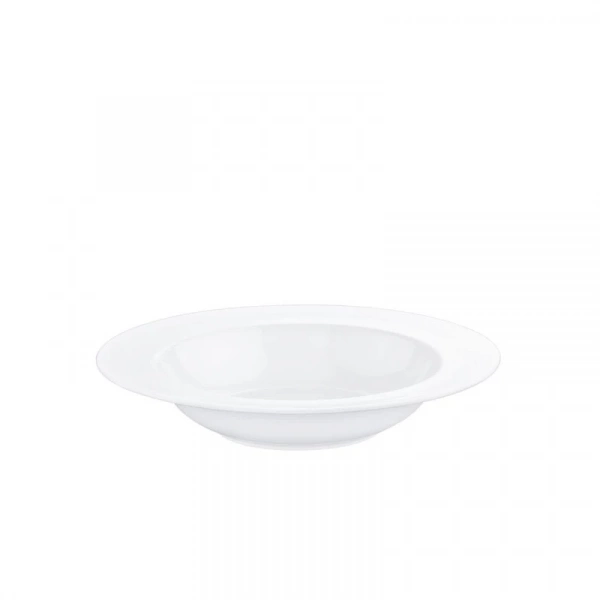 Тарелка глубокая круглая Wilmax 23 см (WL-991217) фото 2