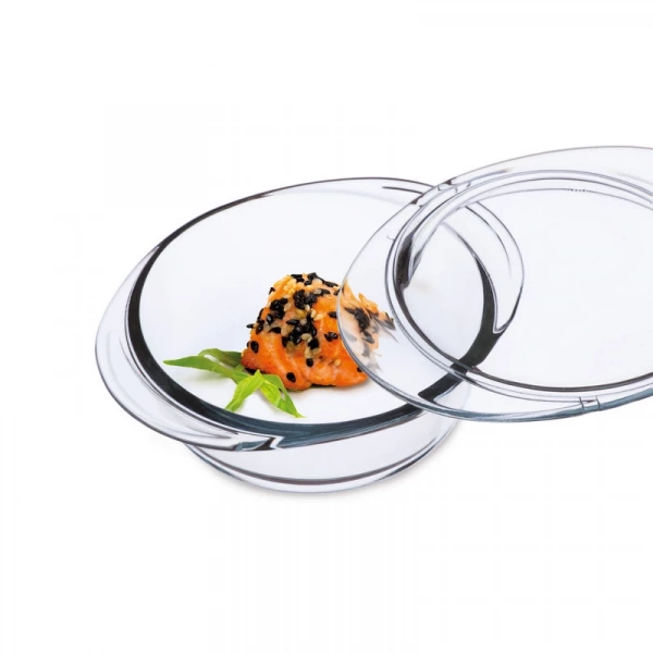 Каструля з кришкою Simax Exclusive 1,5л, Ø234х93мм Color (s6906-6916) фото 2