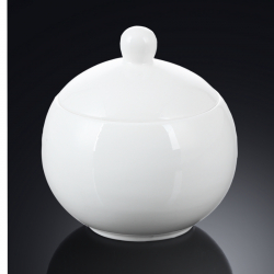 Сахарница Wilmax 26х20 см 325 мл (WL-995001/1C)