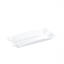 Блюдо глубокое фигурное Wilmax 32х15 см (WL-992583)