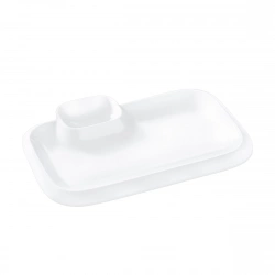 Блюдо прямоугольное Wilmax 36х21,5 см (WL-992575)