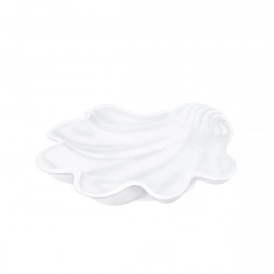 Блюдо-ракушка Wilmax 28,5x28 см (WL-992588)