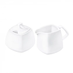 Набір цукорниця та молочник Wilmax 2 пр. (WL-995028/2C)