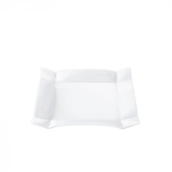 Тарелка десертная Wilmax 20x20 см (WL-991231)