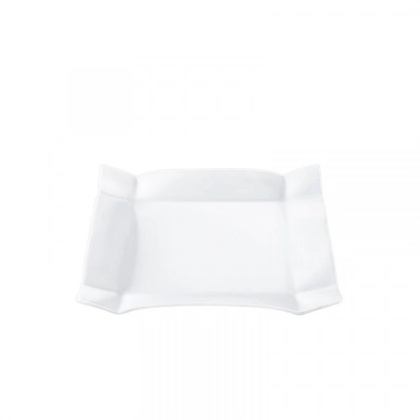 Тарелка десертная Wilmax 20x20 см (WL-991231) фото 2