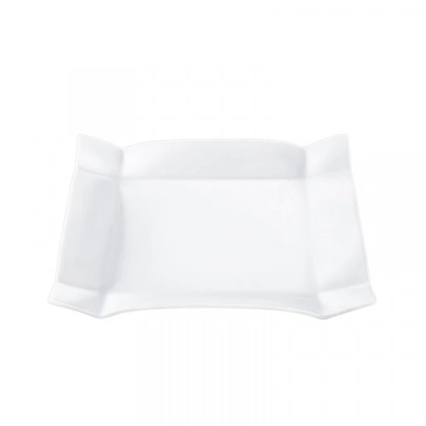 Блюдо квадратне Wilmax 29x29 см (WL-991233) фото 2