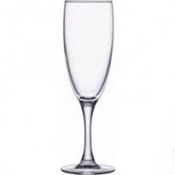 Набір келихівдля шампанського Luminarc French Brasserie 170 мл 6 шт. (H9452)