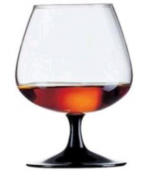 Набір для коньяку Luminarc Domino 410 мл 4 шт. (J3030)