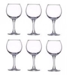 Набір для коньяку Luminarc French Brasserie 250 мл 6 шт. (J0010)