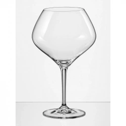 Набір келихів для вина Bohemia Amoroso 470 мл 2 шт. (b40651)