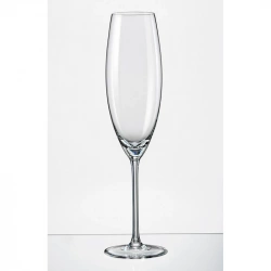 Набір келихів для шампанського Bohemia Grandioso 230 мл 2 шт. (b40783)