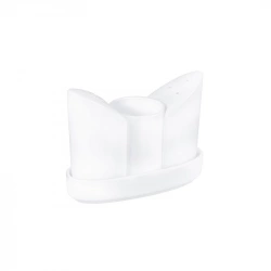 Набір сіль і перець Wilmax 4 пр. (WL-996117/1C)