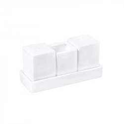 Набір сіль і перець Wilmax 4 пр. (WL-996118/1C)