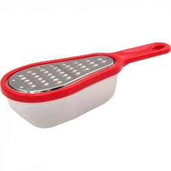 Тертка з контейнером Vincent 1 гран. (VC-1145)