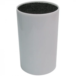 Колода-подставка для ножей Vincent 11х11х18 см (VC-6181)