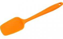 Лопатка кондитерська силіконова Vincent 21 см (VC-1396)