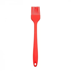 Помазок силіконовий Vincent 21 см (VC-1397)