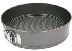 Форма для выпечки разъемная круглая Vincent D = 26x7 см (VC-1465)