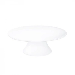 Ваза для торта кругла Wilmax 30x9 см (WL-996130)