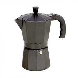 Кофеварка гейзерная алюминиевая Vincent 300 мл (VC-1366-300)