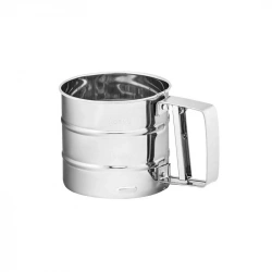 Чашка-сито для борошна Vincent (VC-1210)