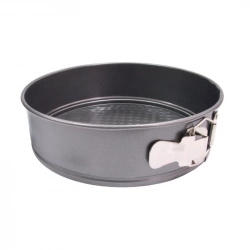 Форма для выпечки разъемная круглая Vincent 22x7 см (VC-1479)