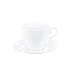 Чашка чайна з блюдцем Wilmax 330 мл (WL-993105)