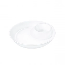 Блюдо круглое Wilmax 25,5 см (WL-992658)