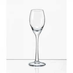 Набір чарок для лікеру Bohemia Sophia 65 мл 6 шт. (b40814)