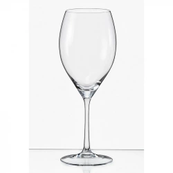 Набір келихів для вина Bohemia Sophia 490 мл 6 шт. (b40814)
