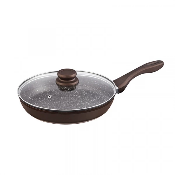 Сковорода Lessner Chocolate Line 26 см (88364-26) фото 7