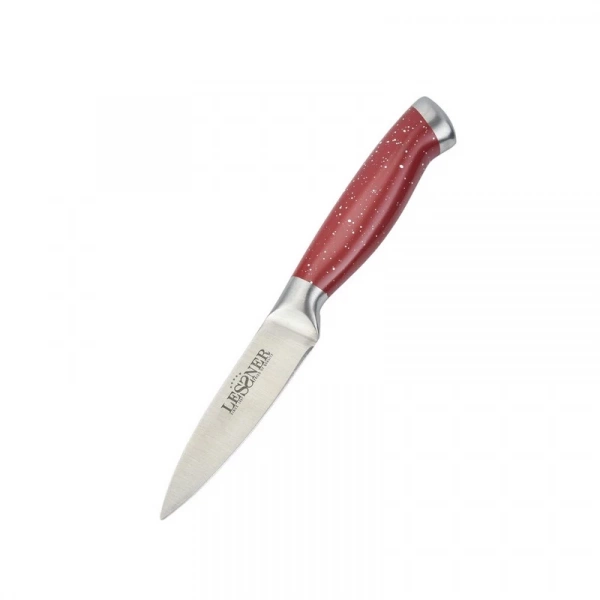 Ніж для овочів Lessner 8,5 см (77841) фото 4