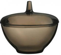 Цукорниця Luminarc Ambiante Eclipse 12,1 см (L5094)